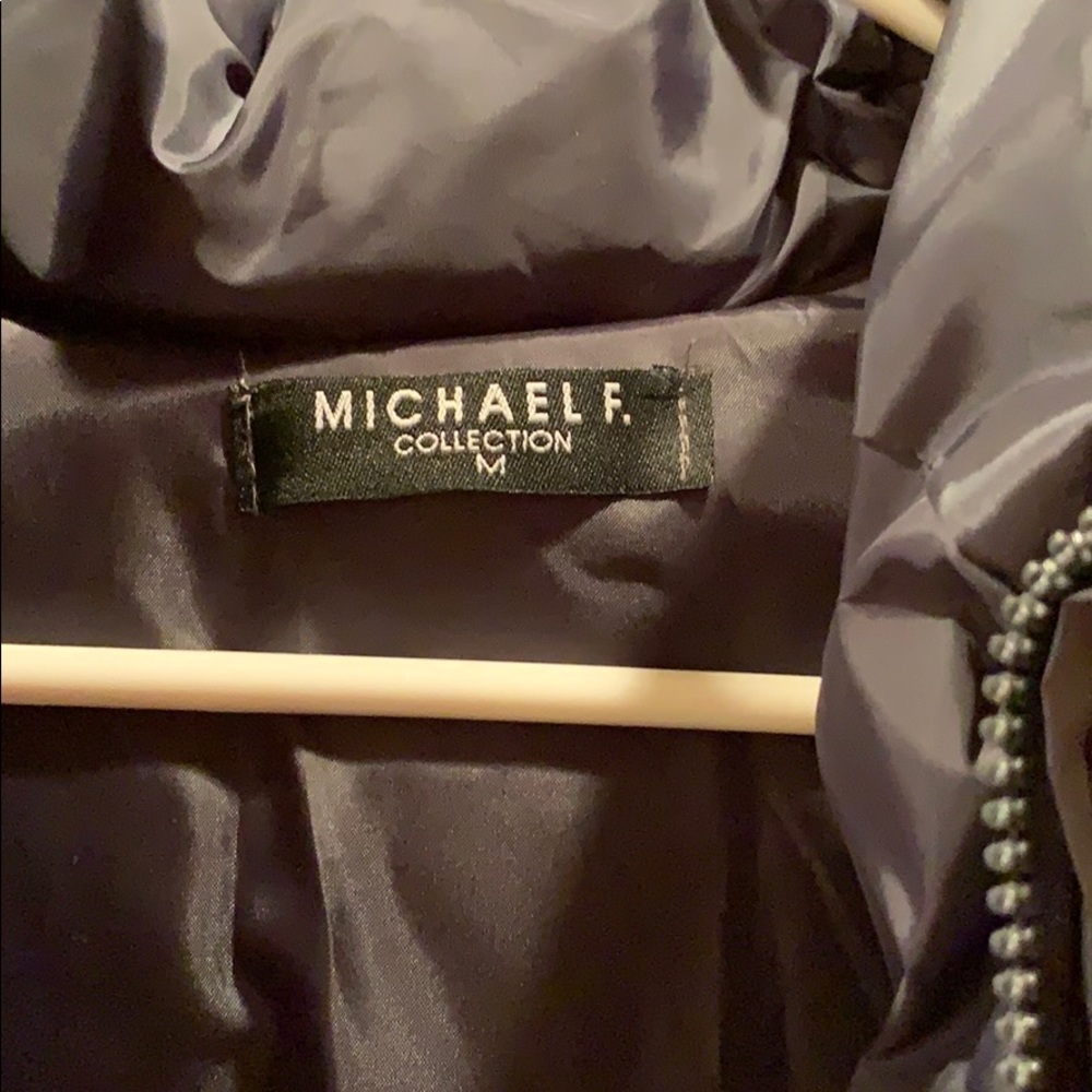 Puffer jacket - Picture 3 of 5